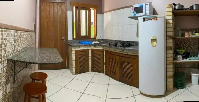 Majatalo Pousada Da Praia Imbé