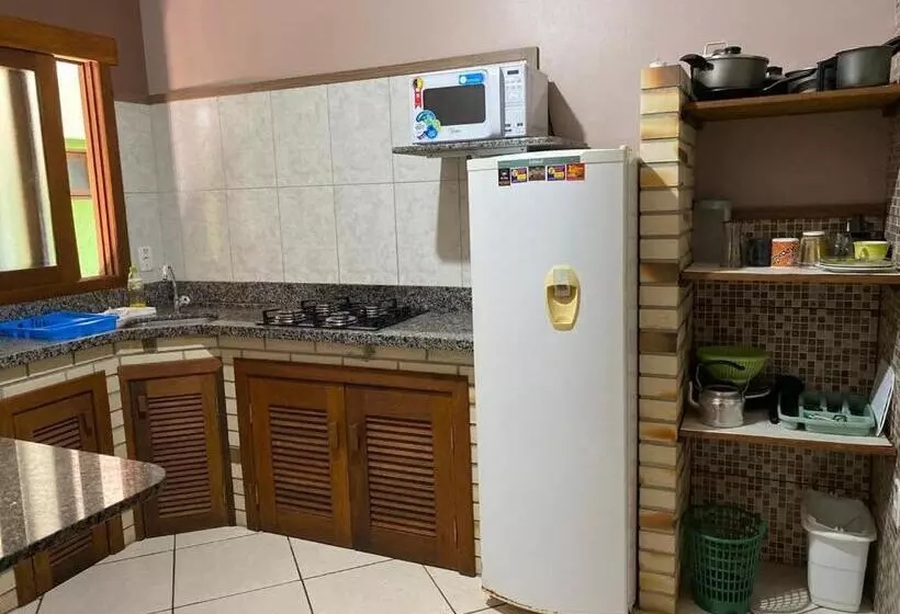 Majatalo Pousada Da Praia Imbé