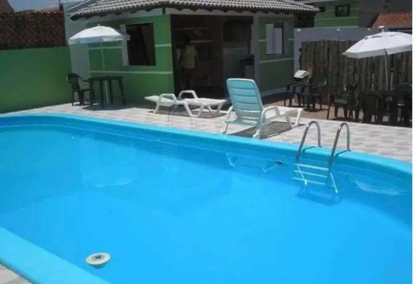 Majatalo Pousada Da Praia Imbé