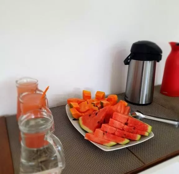 ペンション Pousada Maison Do Barão
