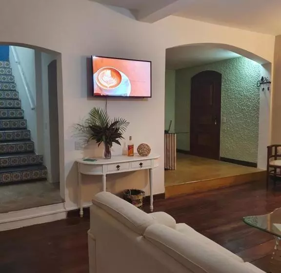 ペンション Pousada Maison Do Barão