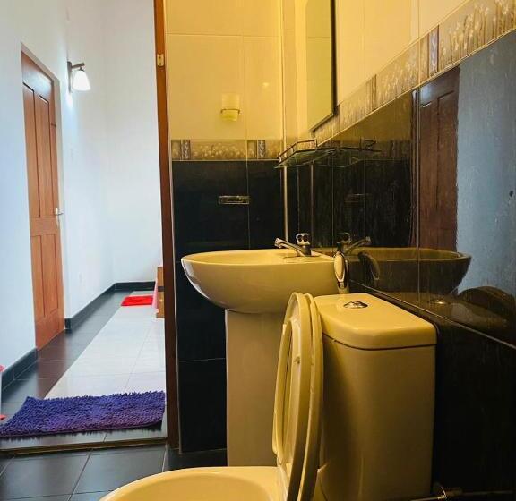 بنسيون White Villa