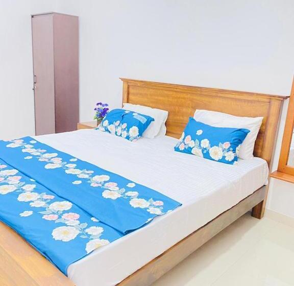 بنسيون White Villa