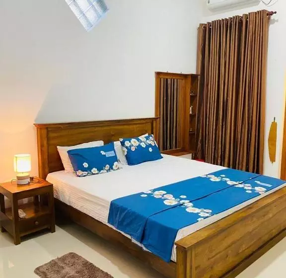 پانسیون White Villa