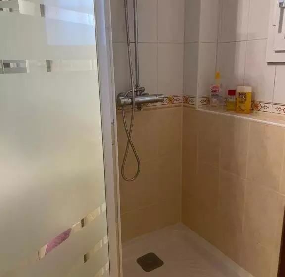 Aamiaismajoitus (B&B) Chambre D’hôte