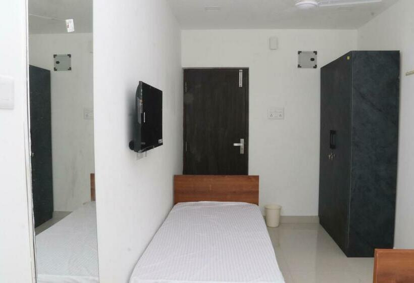 Bed and Breakfast Grace Vs Complex