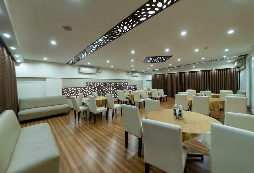 Tetrad Hotels International Airport Road Hebbal