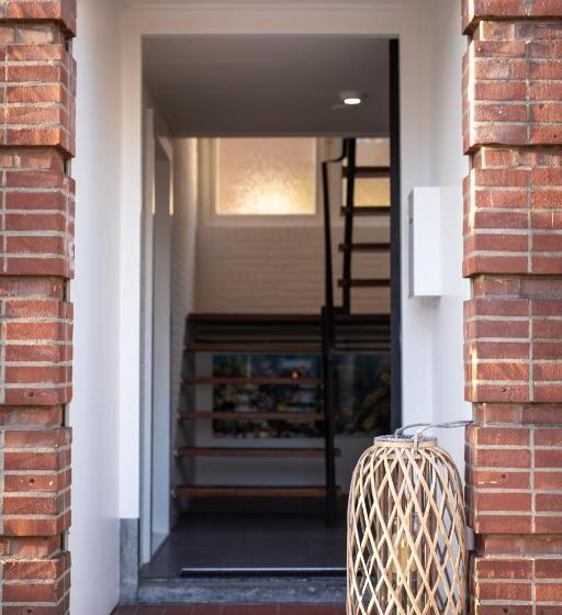 Aamiaismajoitus (B&B) Yep! Slapen Bij De Sluis