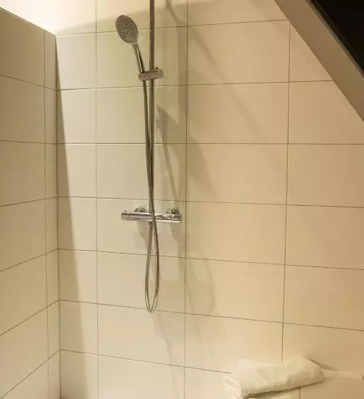 Aamiaismajoitus (B&B) Yep! Slapen Bij De Sluis