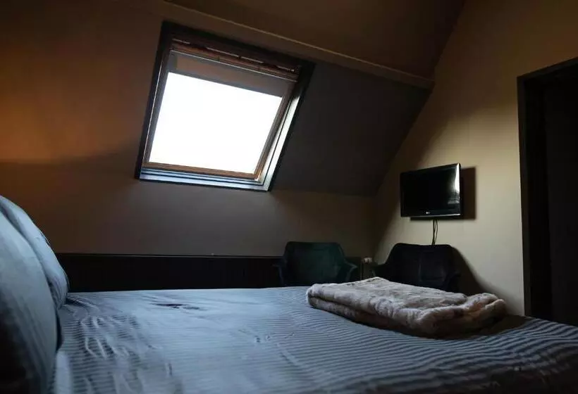 Aamiaismajoitus (B&B) Yep! Slapen Bij De Sluis