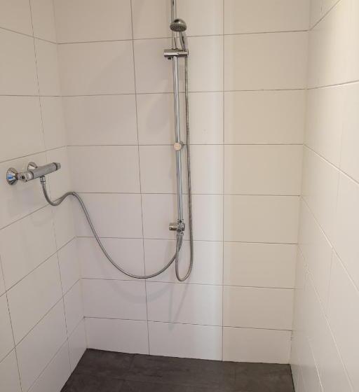 צימר Yep! Slapen Bij De Sluis