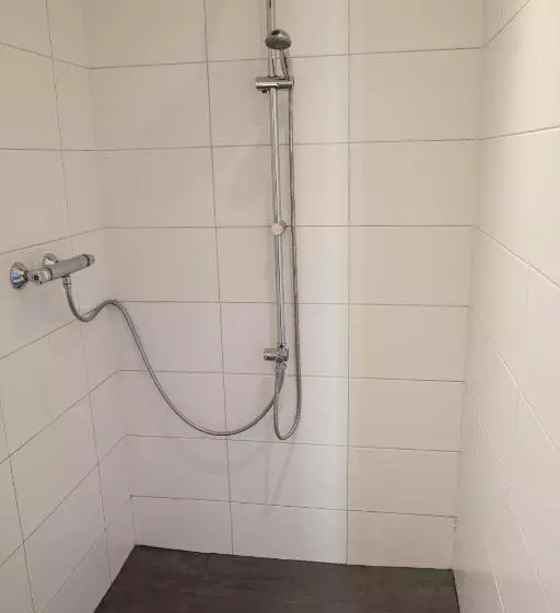 Aamiaismajoitus (B&B) Yep! Slapen Bij De Sluis