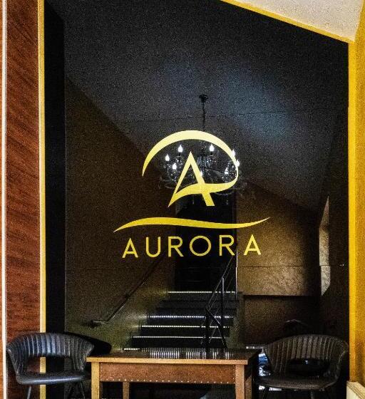 Hostel Aurora