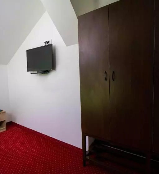 Hostel Aurora