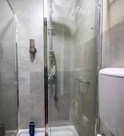 Hostel Aurora