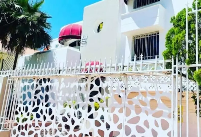 Hotelli Buenavista Class