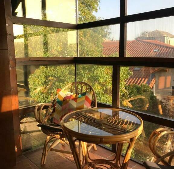 酒店 Rural Teodosio De Goñi