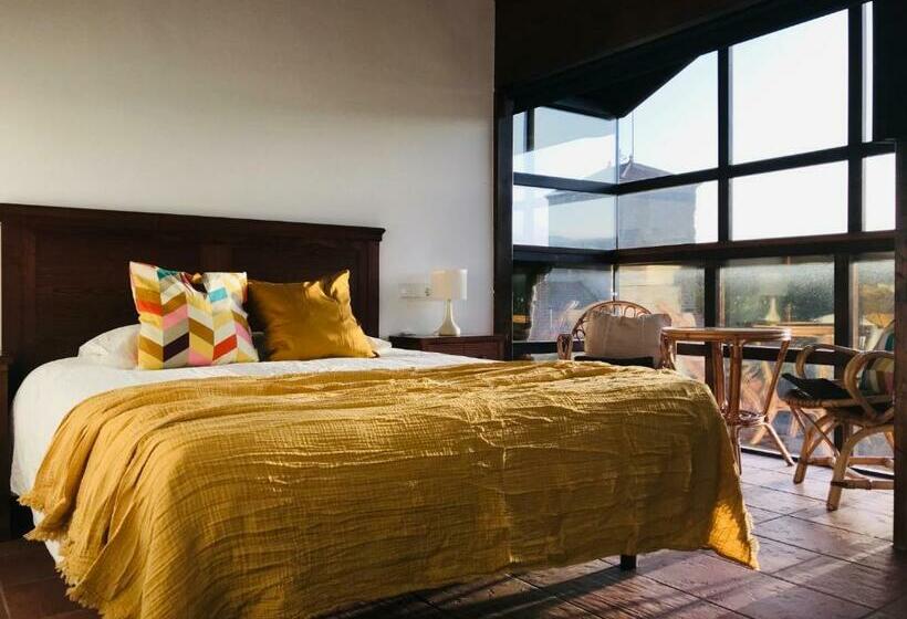 酒店 Rural Teodosio De Goñi