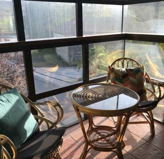 酒店 Rural Teodosio De Goñi