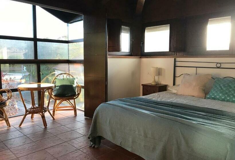 酒店 Rural Teodosio De Goñi