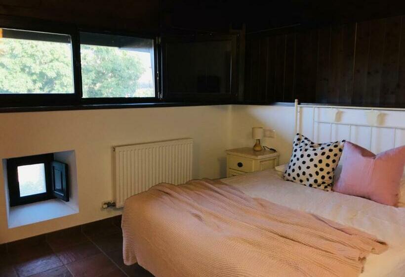 酒店 Rural Teodosio De Goñi