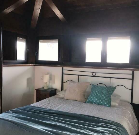 酒店 Rural Teodosio De Goñi