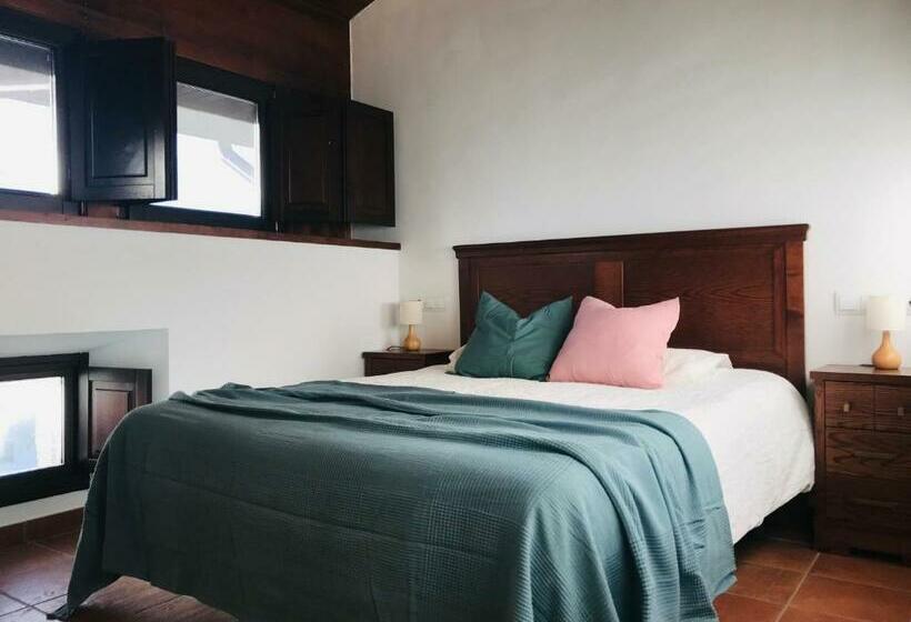 酒店 Rural Teodosio De Goñi