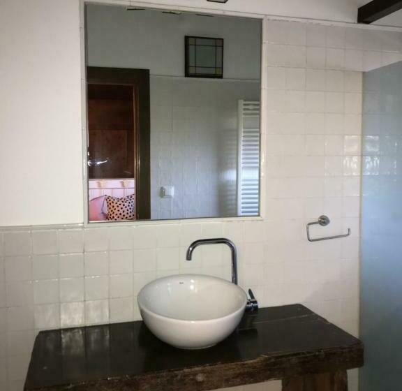 酒店 Rural Teodosio De Goñi