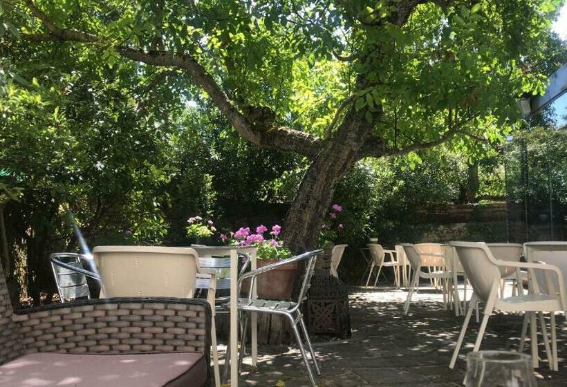 酒店 Rural Teodosio De Goñi