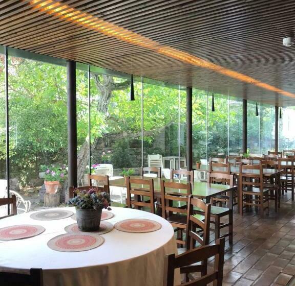 酒店 Rural Teodosio De Goñi