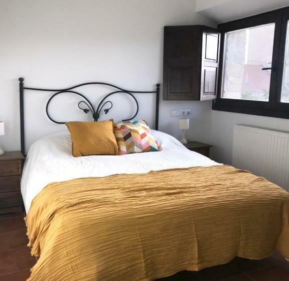 酒店 Rural Teodosio De Goñi