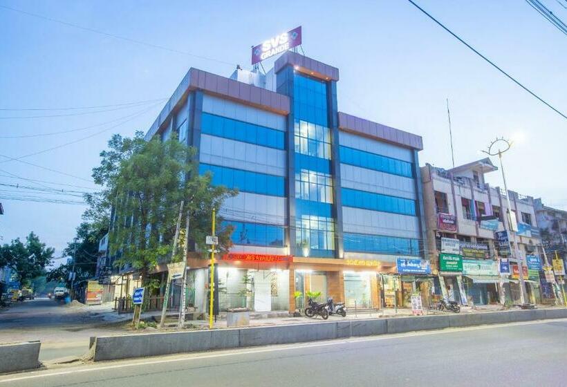 Hotel Svs Grande