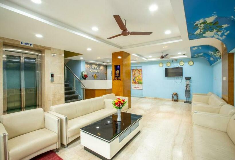 Hotel Svs Grande