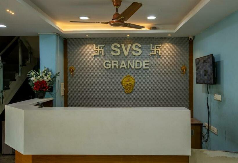Hotel Svs Grande