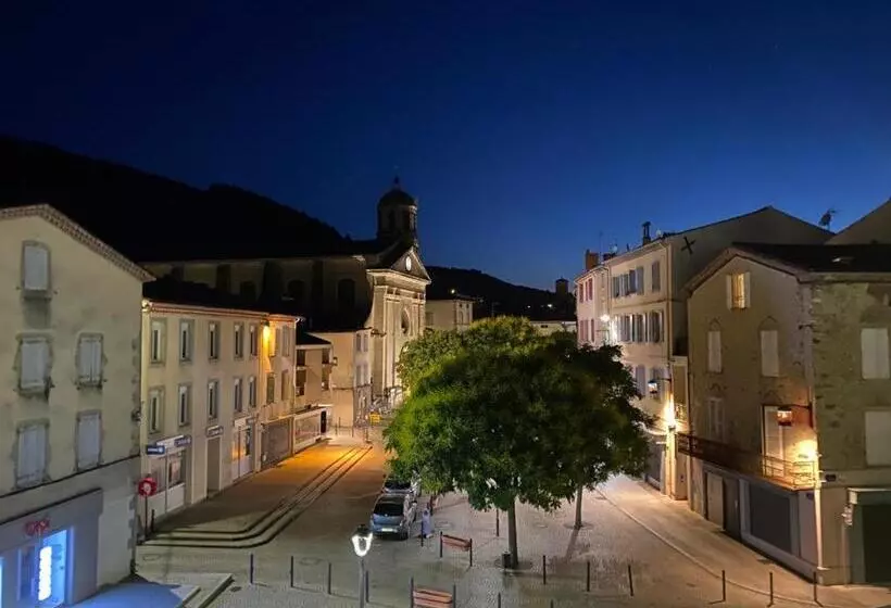 Les Appartements Du Cep’t
