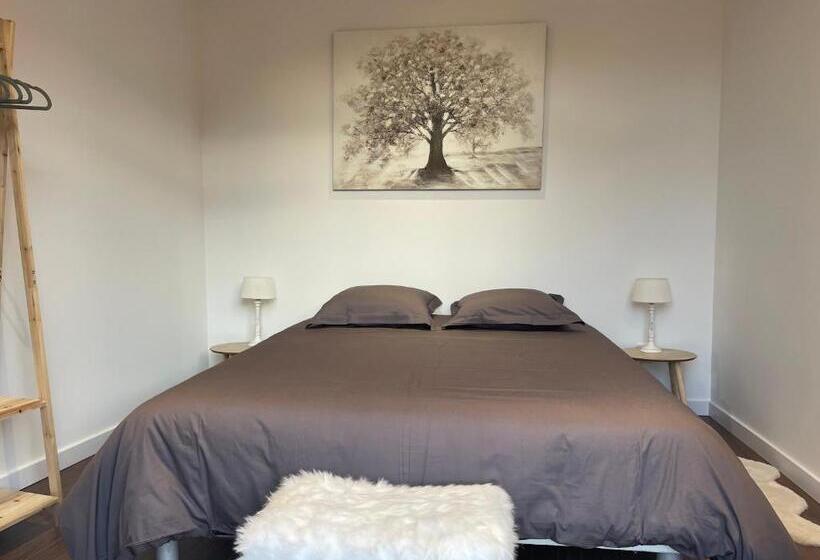 Les Appartements Du Cep’t