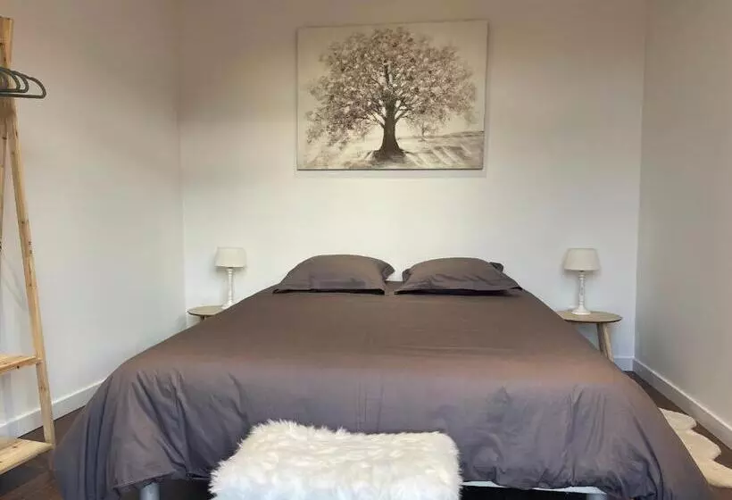 Les Appartements Du Cep’t