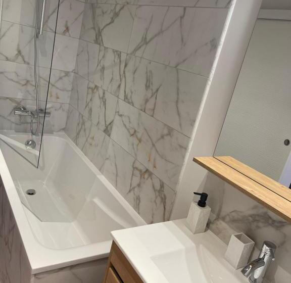 Les Appartements Du Cep’t