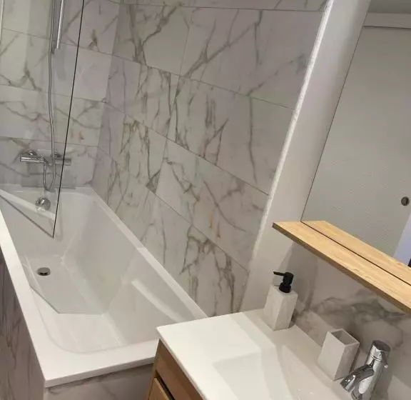 Les Appartements Du Cep’t