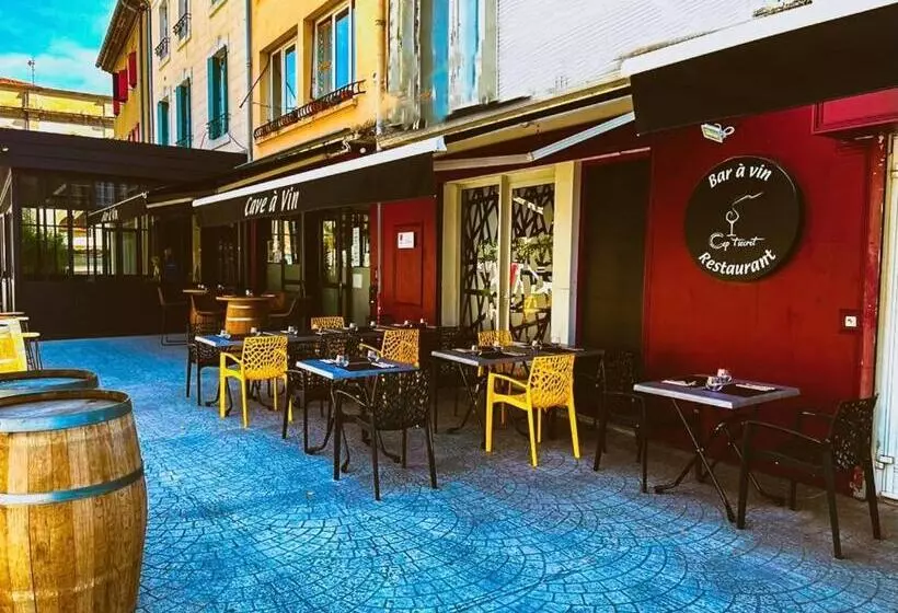 Les Appartements Du Cep’t