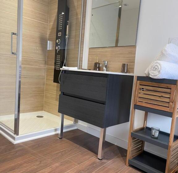 Les Appartements Du Cep’t