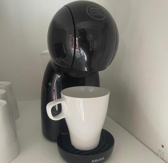 Les Appartements Du Cep’t