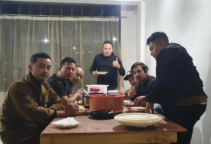 Mechüki Backpacker Hostel By Trulynaga