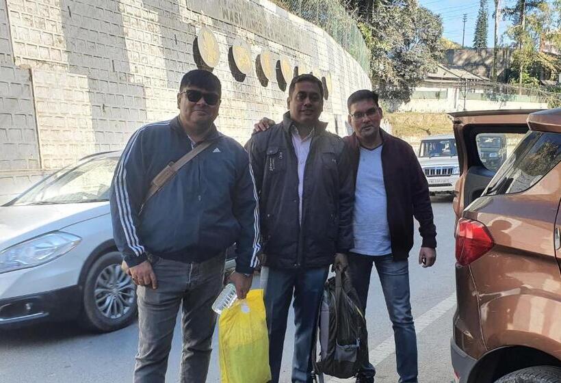 Mechüki Backpacker Hostel By Trulynaga