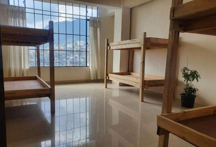 Mechüki Backpacker Hostel By Trulynaga