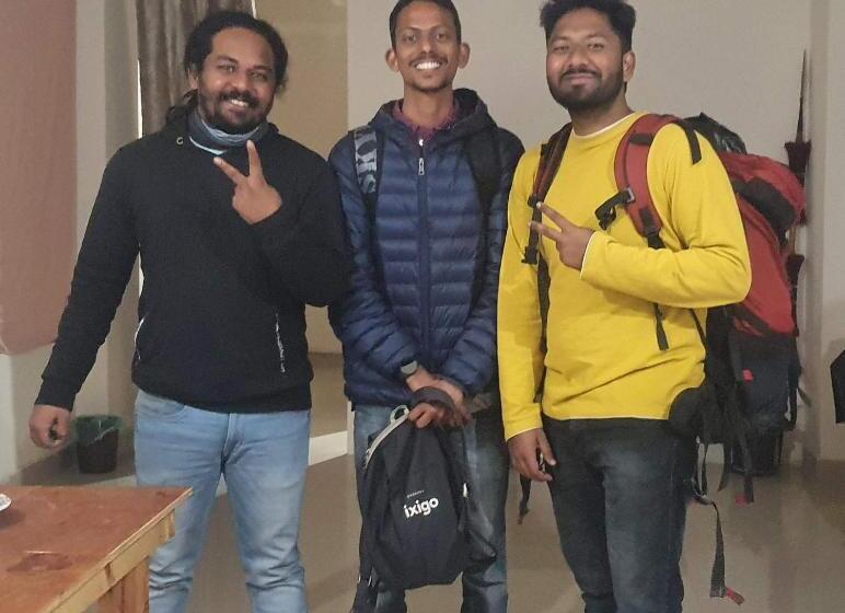 Mechüki Backpacker Hostel By Trulynaga