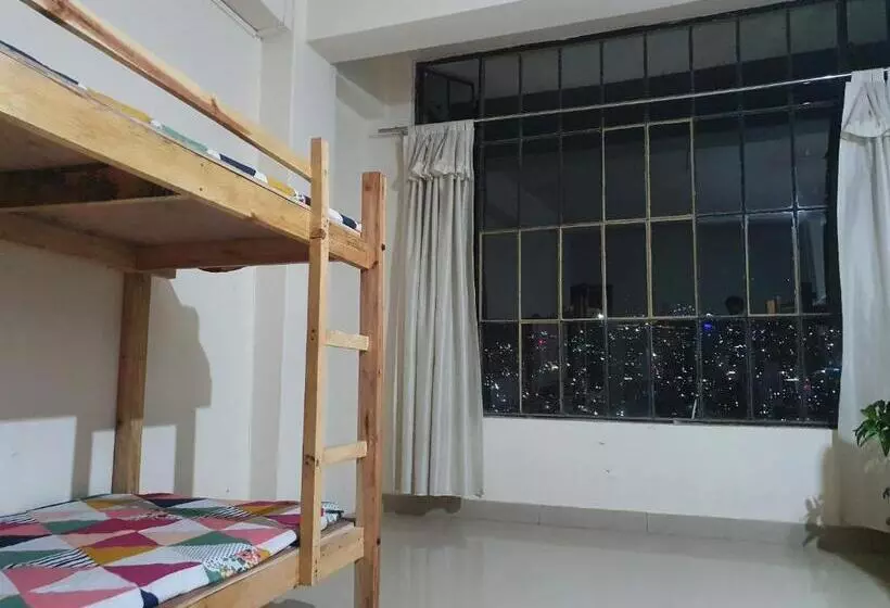 Mechüki Backpacker Hostel By Trulynaga