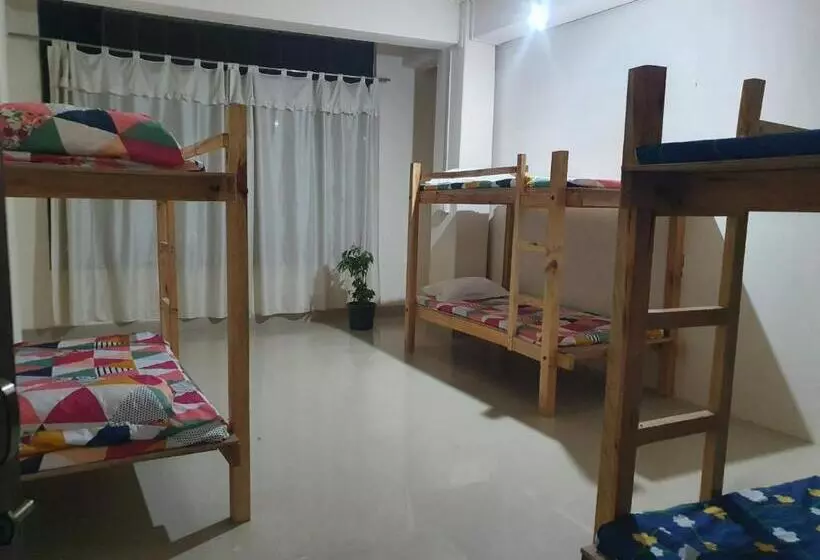 Mechüki Backpacker Hostel By Trulynaga