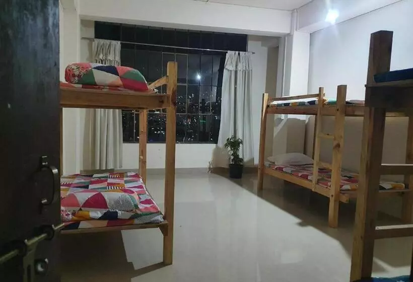 Mechüki Backpacker Hostel By Trulynaga