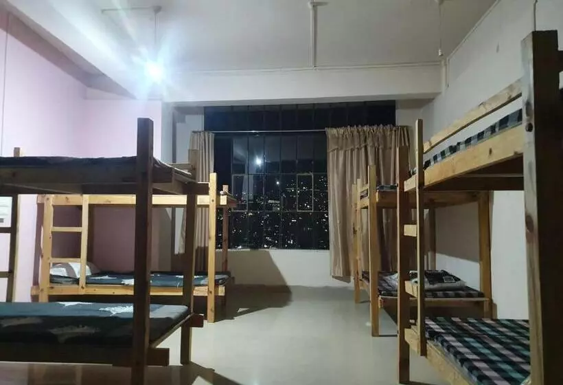 Mechüki Backpacker Hostel By Trulynaga